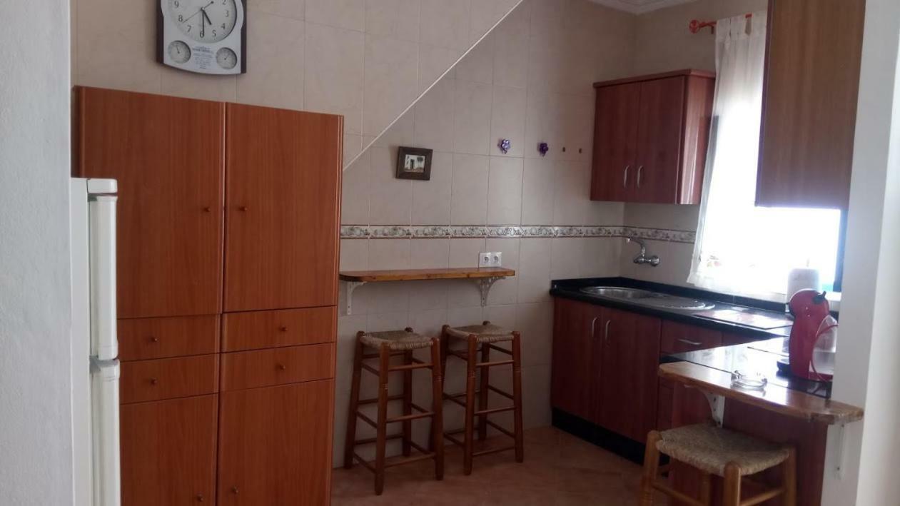 Casa Morango Villa Frigiliana Bagian luar foto